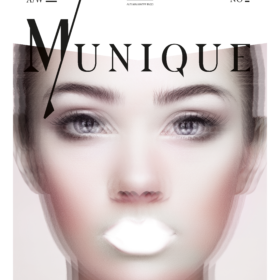 Munique Magazine AW19-20